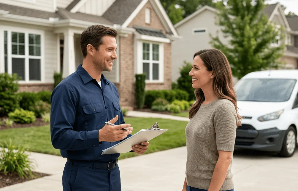 Mold Remediation Ferndale, MI FAQs